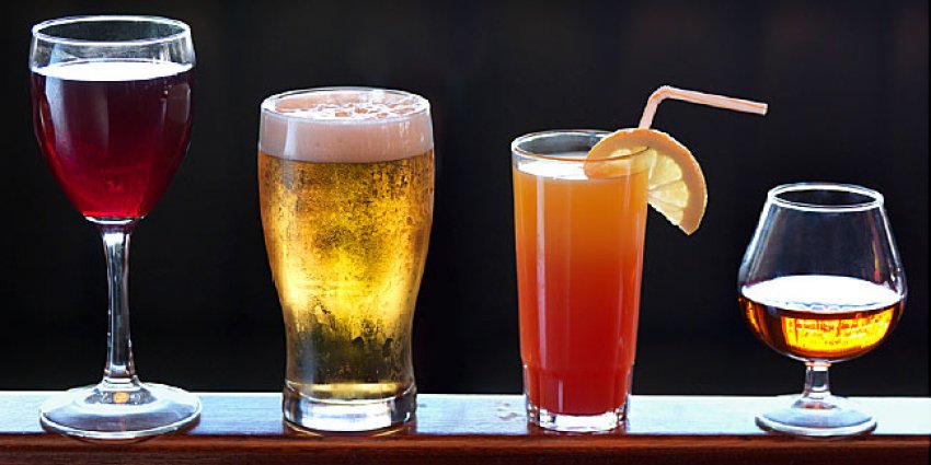 Alcohol