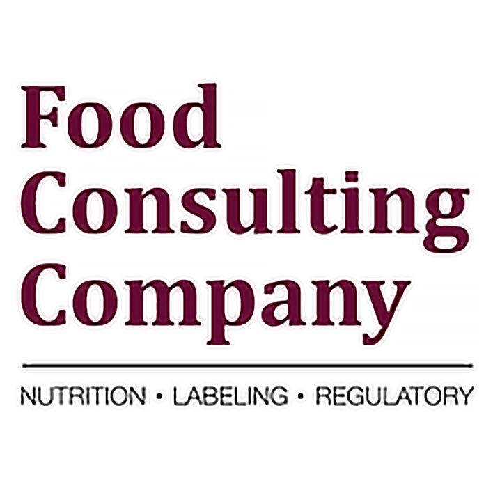 FOOD CONSULTING COMPANY USA Logo