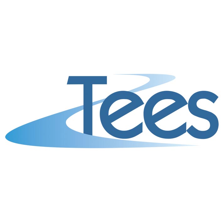Tees Logo